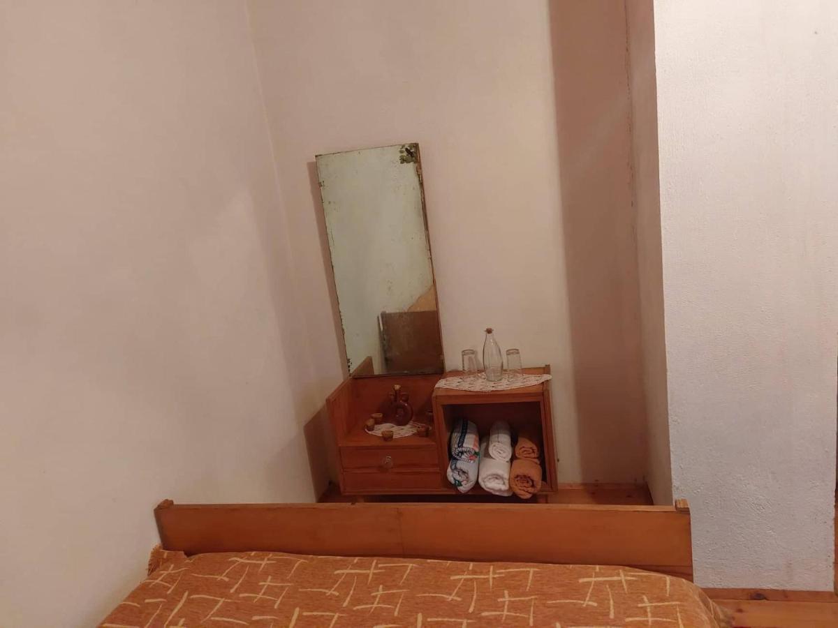 Prespa'S Balcony Guesthouse Dolna Gorica Экстерьер фото