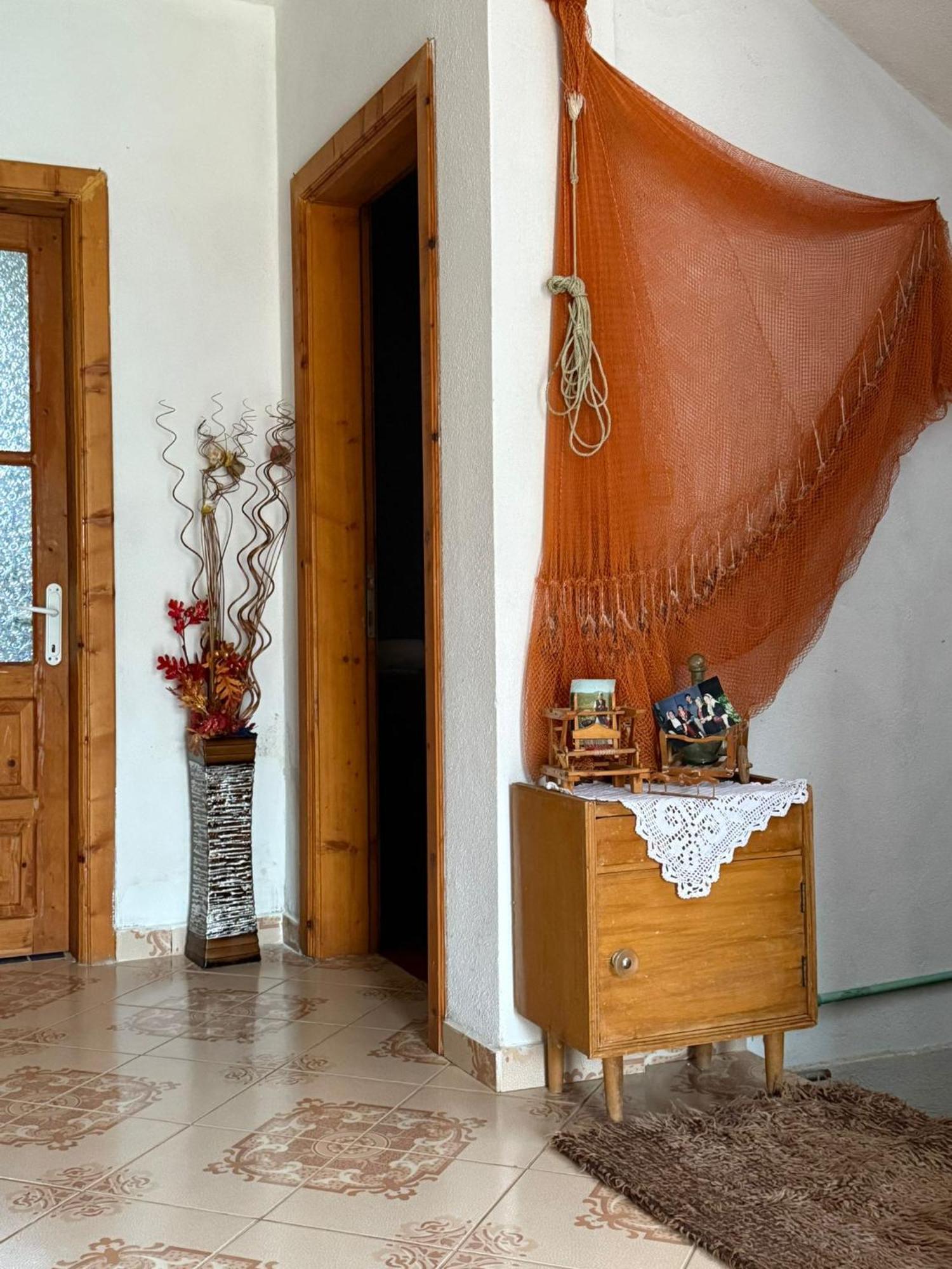 Prespa'S Balcony Guesthouse Dolna Gorica Экстерьер фото