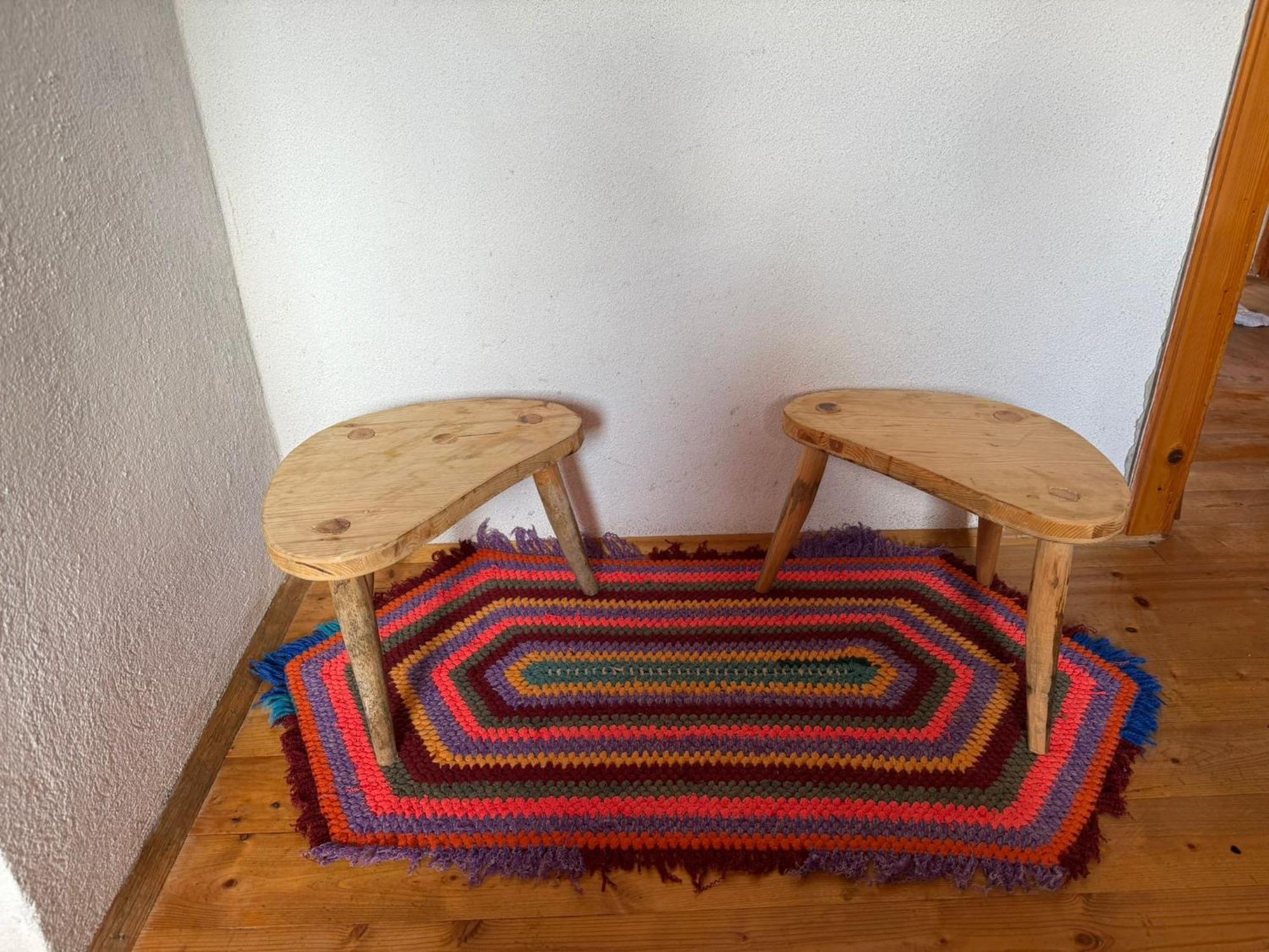 Prespa'S Balcony Guesthouse Dolna Gorica Экстерьер фото