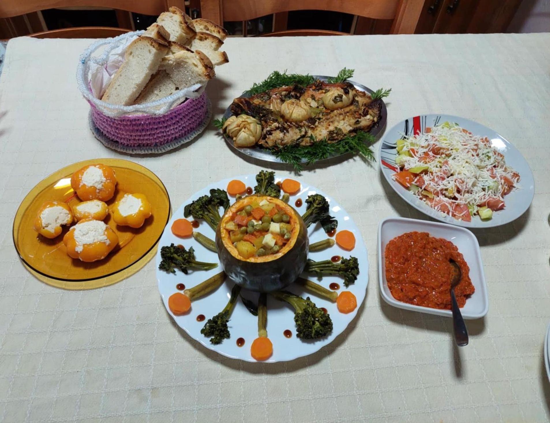 Prespa'S Balcony Guesthouse Dolna Gorica Экстерьер фото